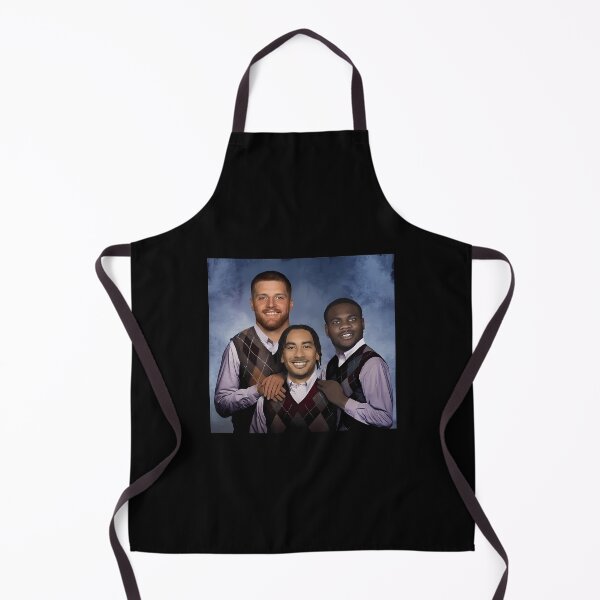 Item preview, Kraft Tucker Jordan Love Micah Parsons designed and sold by freelancerdpro.
