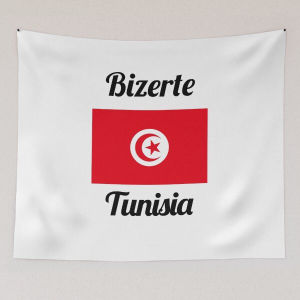 Item preview, Bizerte Tunisia - Stylish Prints, designed and sold by Fleetwood1994.