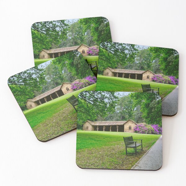 Item preview, Cannon Hall Deer Shed designed and sold by Alisonchambers2.