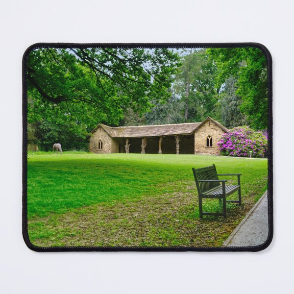 Item preview, Cannon Hall Deer Shed designed and sold by Alisonchambers2.