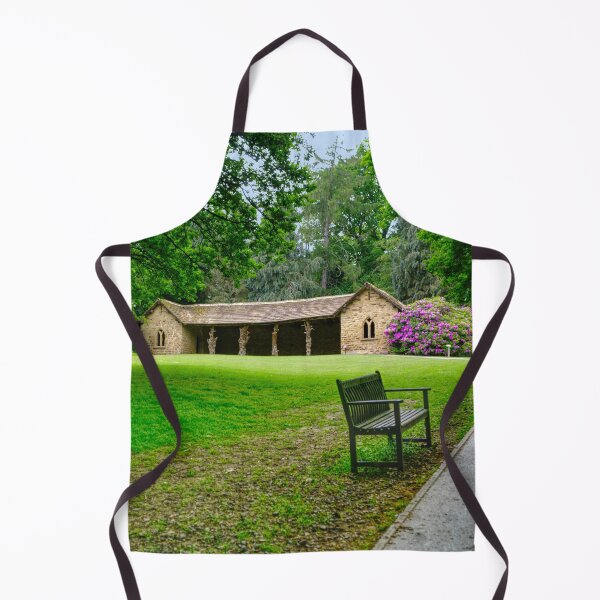 Item preview, Cannon Hall Deer Shed designed and sold by Alisonchambers2.