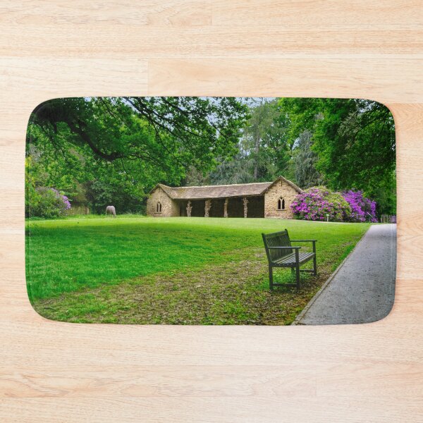 Item preview, Cannon Hall Deer Shed designed and sold by Alisonchambers2.
