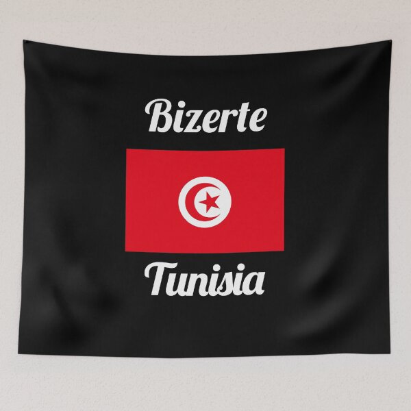 Item preview, Bizerte Tunisia - Stylish Prints, designed and sold by Fleetwood1994.