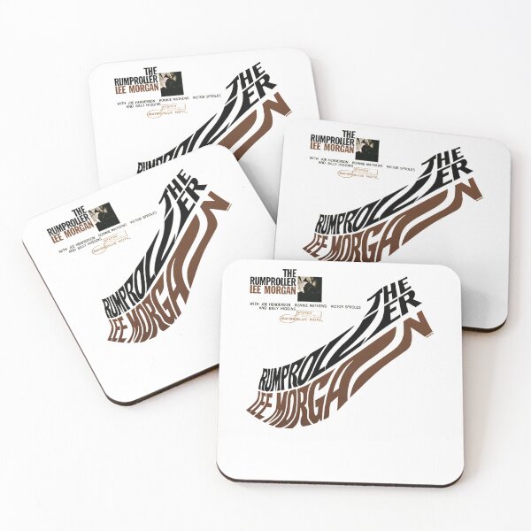 Item preview, The Rumprollers Album Lees Morgans ( Jazz ) designed and sold by EulaliaHeaney.