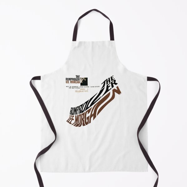 Item preview, The Rumprollers Album Lees Morgans ( Jazz ) designed and sold by EulaliaHeaney.