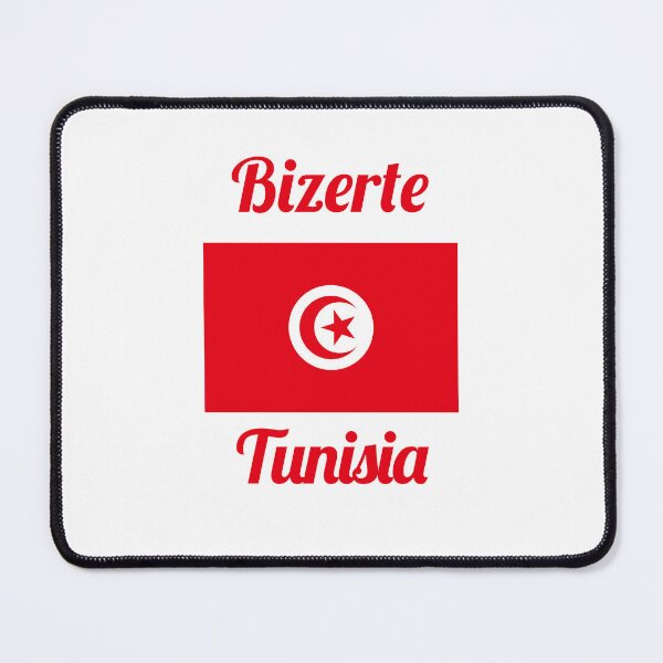 Item preview, Bizerte Tunisia - Stylish Prints, designed and sold by Fleetwood1994.