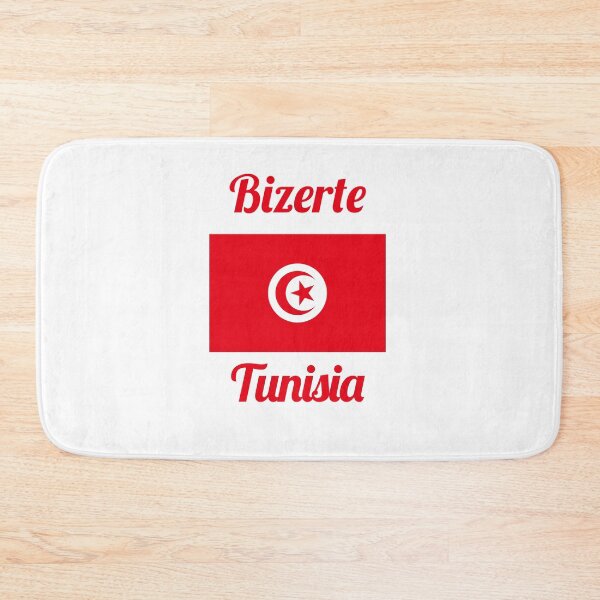 Item preview, Bizerte Tunisia - Stylish Prints, designed and sold by Fleetwood1994.