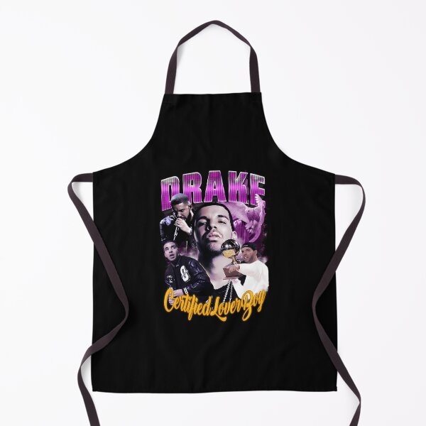 Item preview, Drakes Certified Lover Boy 90S Bootleg Rap designed and sold by freelancerdpro.