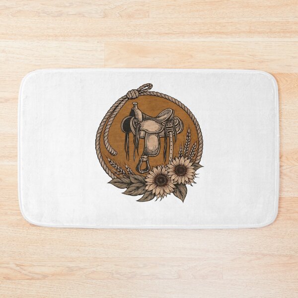 Item preview, Vintage Cowgirl Saddle designed and sold by Eliasmcclain.