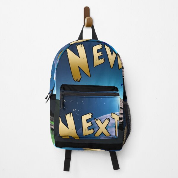 Item preview, Next Stop Neverland - New World designed and sold by Qr8usa.