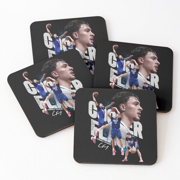 Item preview, Cooper Flagg designed and sold by freelancerdpro.