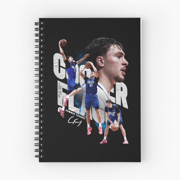 Item preview, Cooper Flagg designed and sold by freelancerdpro.