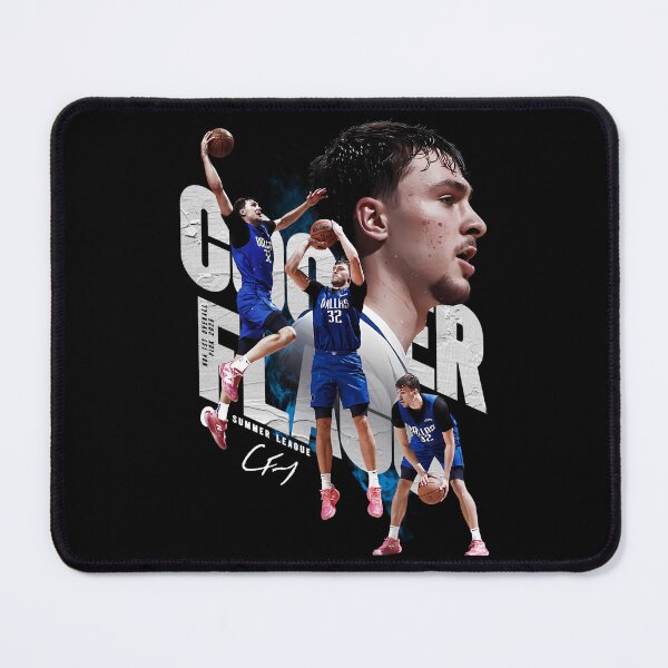 Item preview, Cooper Flagg designed and sold by freelancerdpro.