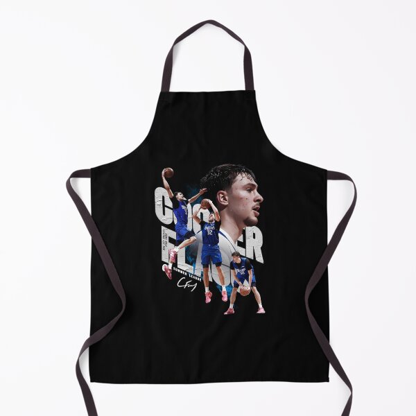 Item preview, Cooper Flagg designed and sold by freelancerdpro.