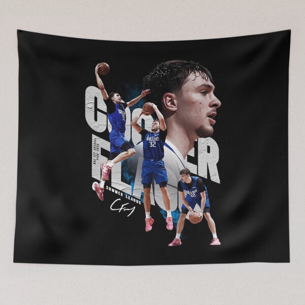 Item preview, Cooper Flagg designed and sold by freelancerdpro.
