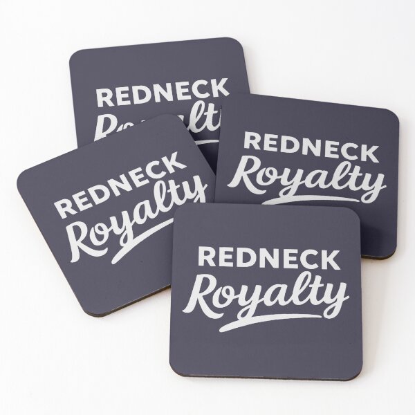 Item preview, Redneck Royalty designed and sold by HowToCanadian.