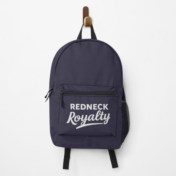 Item preview, Redneck Royalty designed and sold by HowToCanadian.