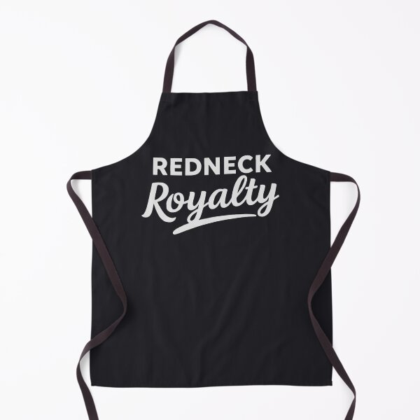 Item preview, Redneck Royalty designed and sold by HowToCanadian.