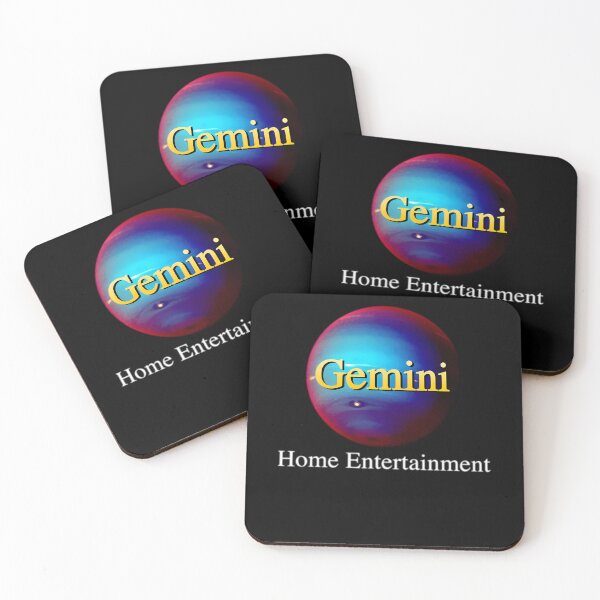 Item preview, Geminis Home Entertainments ( Horrified ) designed and sold by EulaliaHeaney.