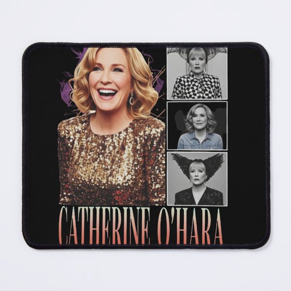 Item preview, Catherine O'Hara90s 1954 2026 designed and sold by HollyHalls.