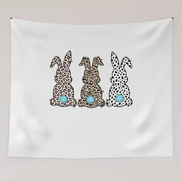 Item preview, Easter Bunny Sweat designed and sold by Eliasmcclain.