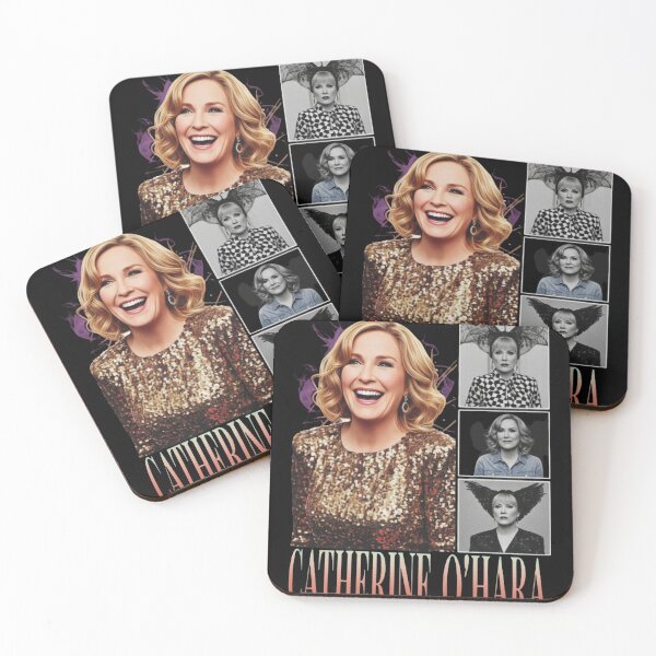 Item preview, Catherine O'Hara90s 1954 2026 designed and sold by HollyHalls.