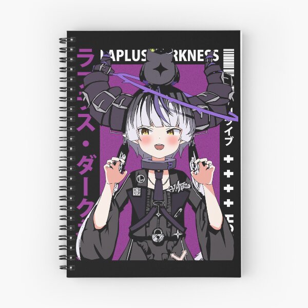 Item preview, Laplus Darkness Vampire designed and sold by UDTee.