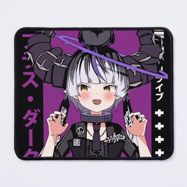 Item preview, Laplus Darkness Vampire designed and sold by UDTee.