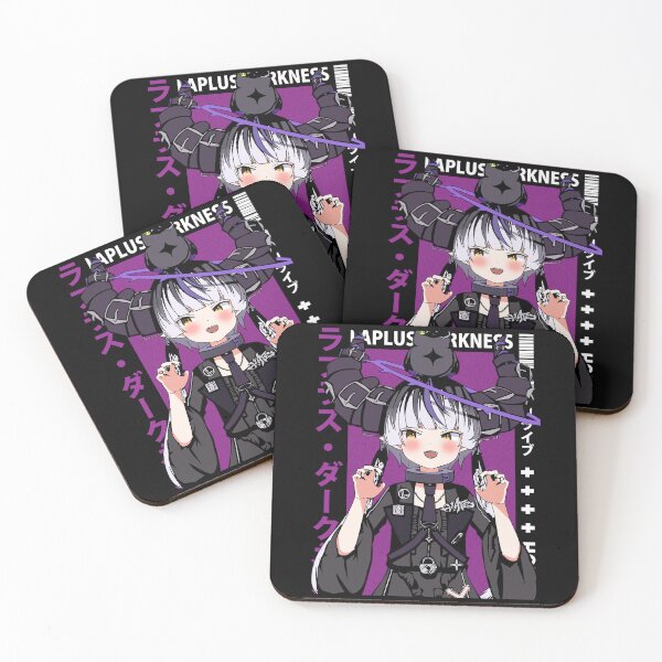 Item preview, Laplus Darkness Vampire designed and sold by UDTee.
