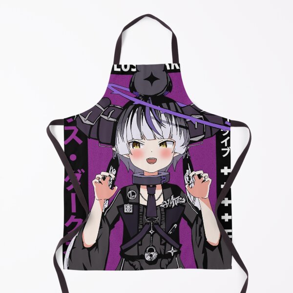 Item preview, Laplus Darkness Vampire designed and sold by UDTee.
