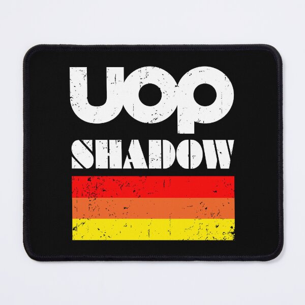 Item preview, UOP Shadow retro Can Am series & F1 - worn look designed and sold by retropetrol.