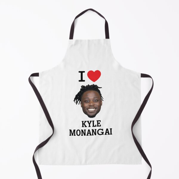 Item preview, I Love Kyle Monangai designed and sold by freelancerdpro.