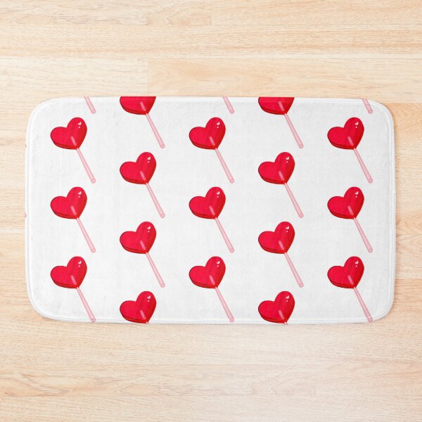 Item preview, Valentine’s Heart Sucker designed and sold by Solena Joy.