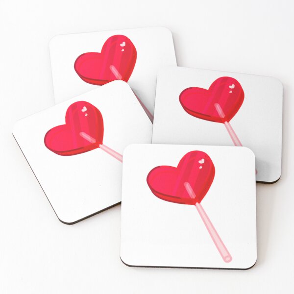 Item preview, Valentine’s Heart Sucker designed and sold by Solena Joy.