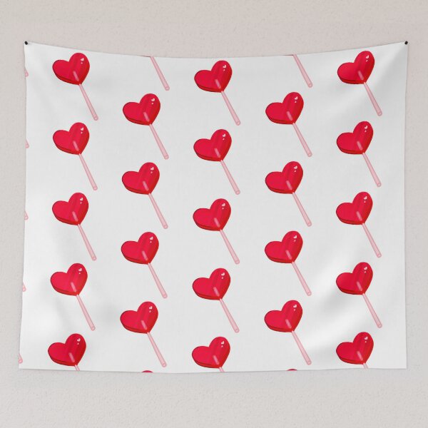 Item preview, Valentine’s Heart Sucker designed and sold by Solena Joy.