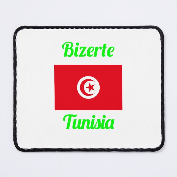 Item preview, Bizerte Tunisia - Stylish Prints, designed and sold by Fleetwood1994.