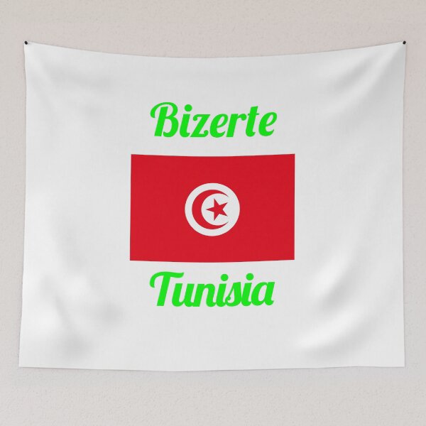 Item preview, Bizerte Tunisia - Stylish Prints, designed and sold by Fleetwood1994.