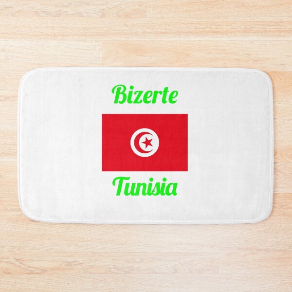 Item preview, Bizerte Tunisia - Stylish Prints, designed and sold by Fleetwood1994.