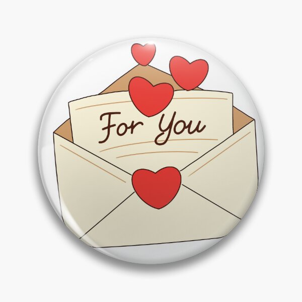 Item preview, Sweet & Cozy Valentines Love Letter  designed and sold by melthemoose.