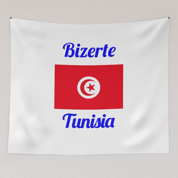 Item preview, Bizerte Tunisia - Stylish Prints, designed and sold by Fleetwood1994.