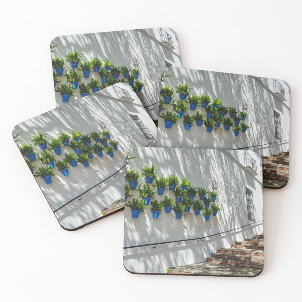 Item preview, Marbella Potted Ferns designed and sold by Alisonchambers2.