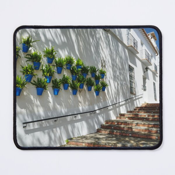 Item preview, Marbella Potted Ferns designed and sold by Alisonchambers2.