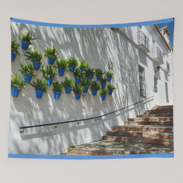 Item preview, Marbella Potted Ferns designed and sold by Alisonchambers2.