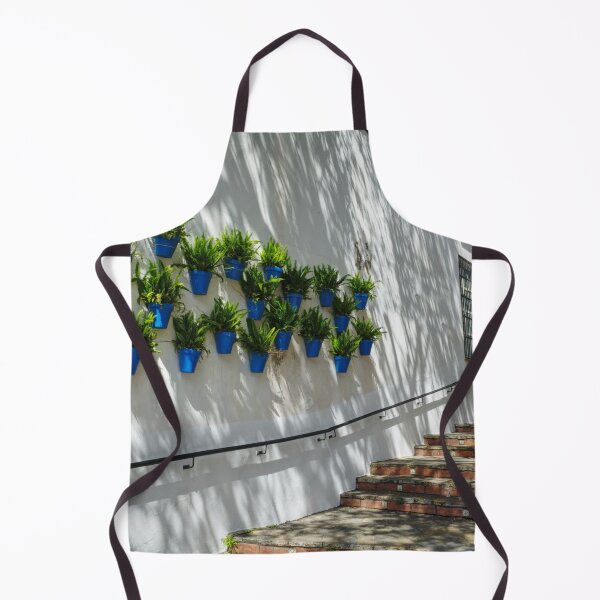 Item preview, Marbella Potted Ferns designed and sold by Alisonchambers2.