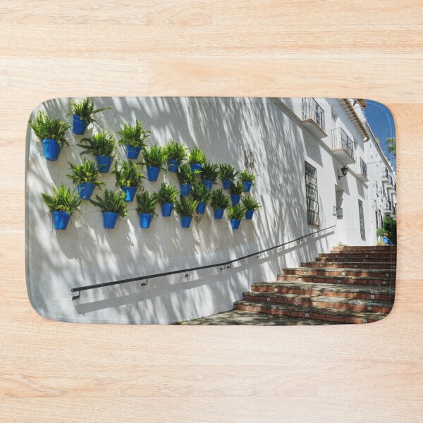 Item preview, Marbella Potted Ferns designed and sold by Alisonchambers2.