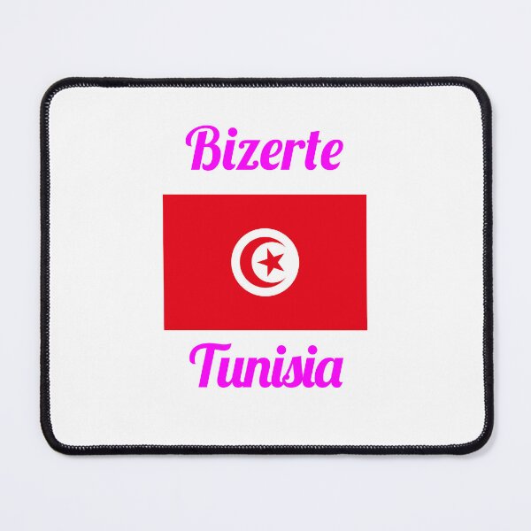 Item preview, Bizerte Tunisia - Stylish Prints, designed and sold by Fleetwood1994.