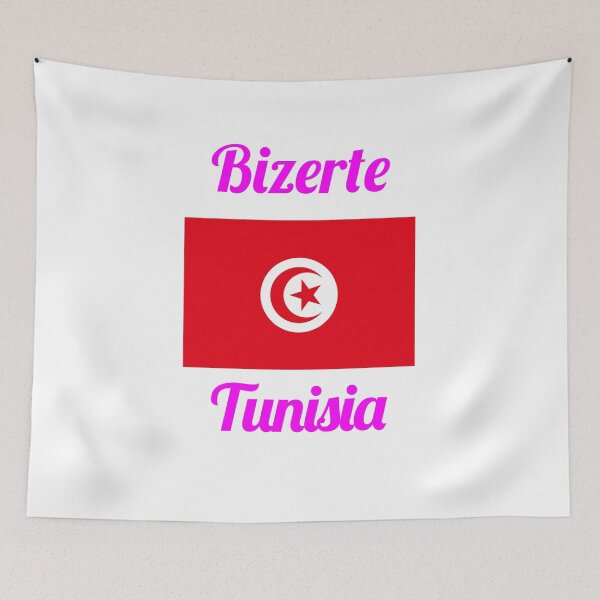 Item preview, Bizerte Tunisia - Stylish Prints, designed and sold by Fleetwood1994.