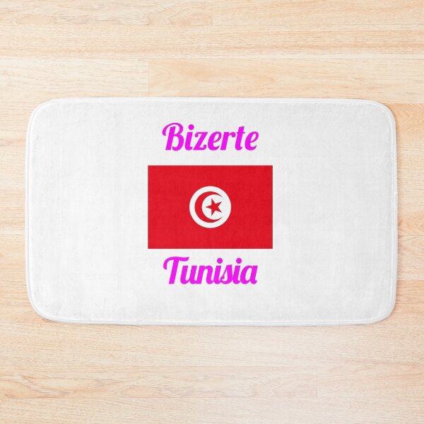 Item preview, Bizerte Tunisia - Stylish Prints, designed and sold by Fleetwood1994.