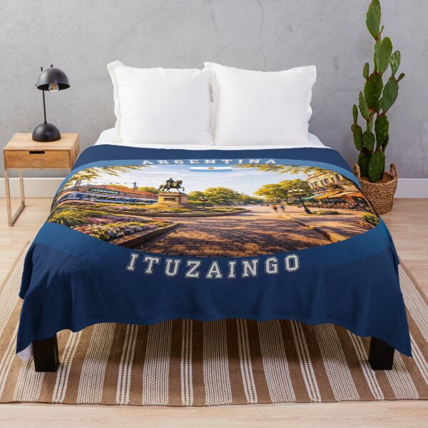 Item preview, Ituzaingo Argentina Travel designed and sold by Thistle-TShop.
