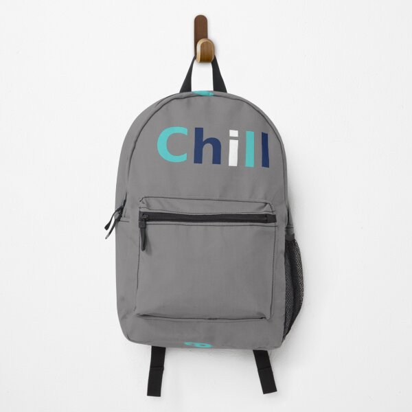 Item preview, Chill Mode Text Design Relaxed Vibe Typography designed and sold by AlienTechs.
